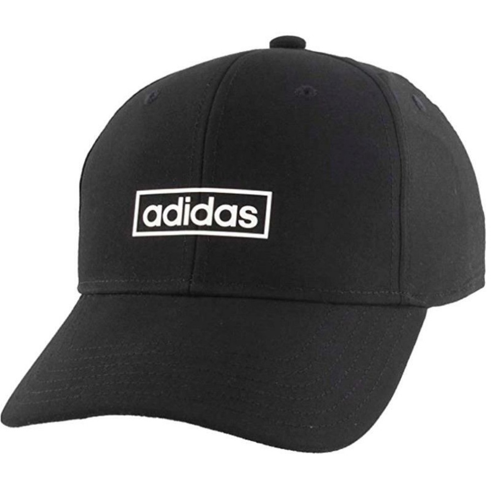 Adidas Black Adjustable Cap
